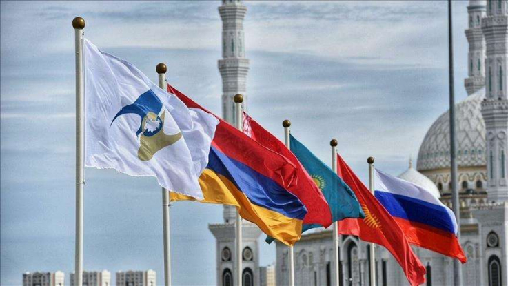 ԵԱՏՄ գագաթնաժողովը տեղի կունենա դեկտեմբերի 25-ին՝ Սանկտ Պետերբուրգում