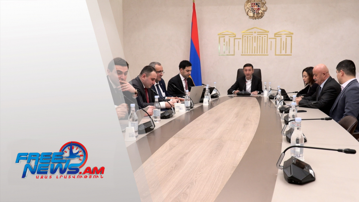 Օրենսդրական նախաձեռնություն՝ ուղղված հարկային վարչարարության արդյունավետության բարձրացմանը