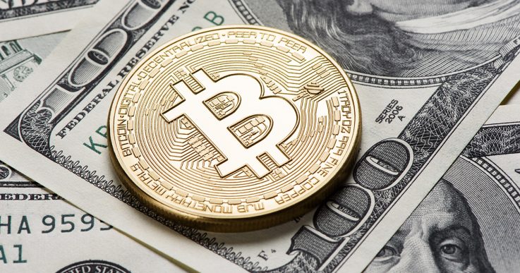 Bitcoin-ը մի քանի րոպեի ընթացքում գերազանցել 1 միլիարդ ԱՄՆ դոլարի ծավալը