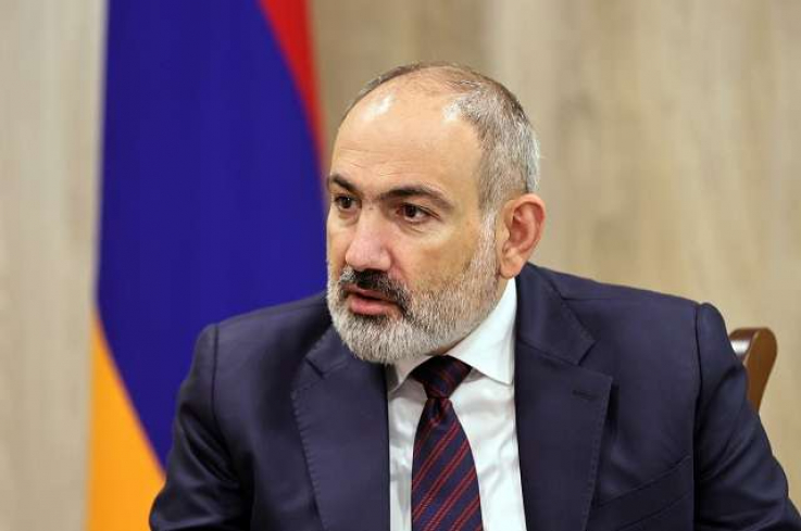 Ով «Զանգեզուրի միջանցք» արտահայտություն կգտնի նոյեմբերի 9-ի հայտարարության մեջ, խոստանում եմ դրամական պարգև․ Փաշինյան