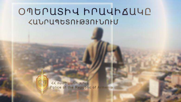 6 ՃՏՊ մեկ օրում. կա զոհ