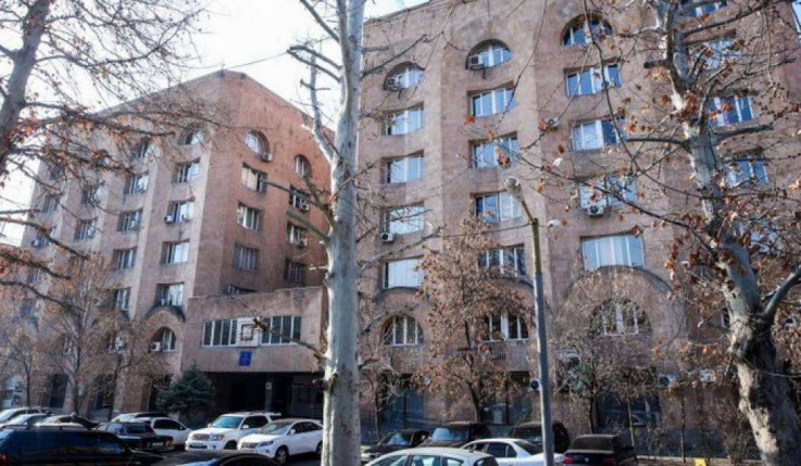 Բուզանդի քաղաքացիների սպասարկման գրասենյակը ժամանակավորապես չի գործի
