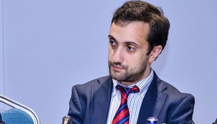 Այժմյան Սահմանադրությունը կեղծված հանրաքվեով է ընդունված, ոչ թե Թուրքիան և Ադրբեջանն են պահանջում փոխել այն. Իոաննիսյան