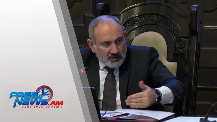 Խնդիր ունենք դպրոցաշինությունը շինարարական ընկերությունների համար ավելի շահութաբեր դարձնել.Փաշինյան
