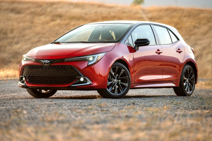 Toyota-ն նոր ռեկորդ է սահմանել՝ 2023 թվականին վաճառելով 11,23 միլիոն ավտոմեքենա