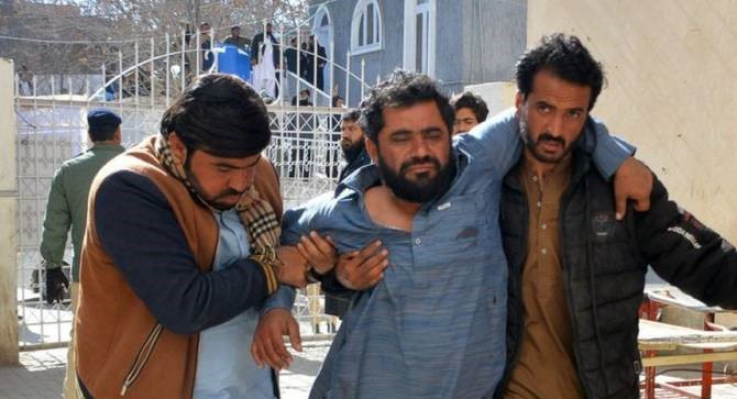 Պակիստանում երկու պայթյուն է տեղի ունեցել․ կա առնվազն 22 զոհ