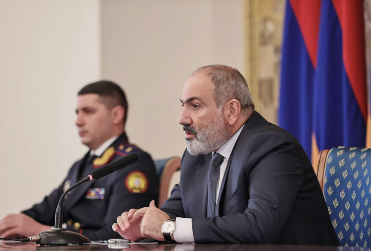 Քյարամյանը հավակնում է իշխանության բուրգում 2-րդ մարդը լինել. քաղաքագետ