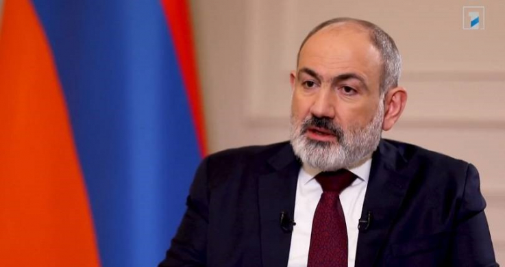 Վախ կա՞, որ Հայաստանի և Ադրբեջանի միջև կարող է սկսվել երրորդ լայնամասշտաբ պատերազմը. վարչապետը մանրամասնեց