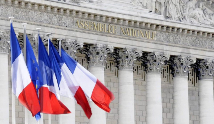 Ֆրանսիայի ԱԺ հանձնաժողովը ԼՂ-ում էթնիկ զտումը դատապարտող բանաձև է ընդունել