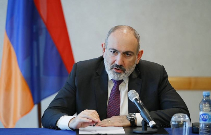 2023-ի դեկտեմբերի 31-ի դրությամբ ԼՂ-ից բռնի տեղահանված շուրջ 10 հազար մարդ աշխատանք ունի Հայաստանում. վարչապետ