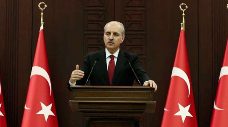 Թուրքիայի խորհրդարանի նախագահը կմեկնի Ադրբեջան. կընդունվի Բաքվի հռչակագիրը