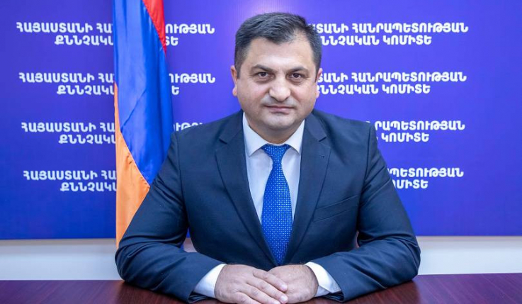 Միջոցներ են ձեռնարկվում Նոր Նորք վարչական շրջանի ղեկավարի նստավայրի և հարակից օբյեկտների ուղղությամբ հնարավոր կրակոցներ արձակելու դեպքի հանգամանքները պարզելու ուղղությամբ