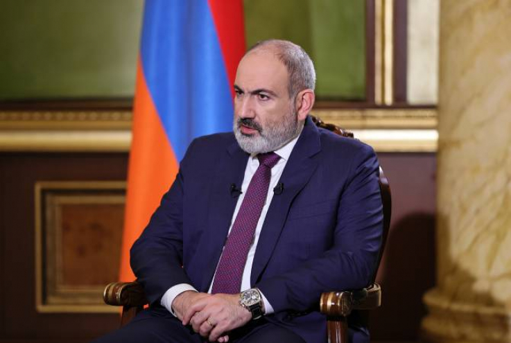 Ադրբեջանը մեծ աղմուկ է բարձրացնում հայկական բանակում բարեփոխումների շուրջ, բայց ինքը միլիարդավոր դոլարների զենք է գնում․ Փաշինյան