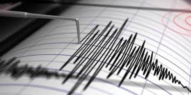 Սինցզյան լեռներում 5,3 մագնիտուդ ուժգնությամբ երկրաշարժ է տեղի ունեցել