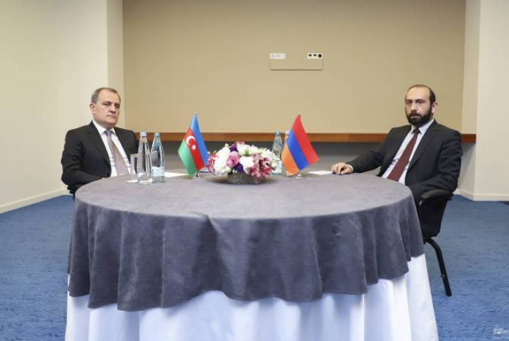 Ադրբեջանի ԱԳ նախարարը հայտնել է Հայաստանի պատվիրակության հետ հնարավոր հանդիպման մասին