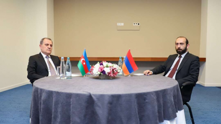 Հայաստանի և Ադրբեջանի ԱԳ նախարարների հանդիպումը տեղի կունենա Բեռլինում
