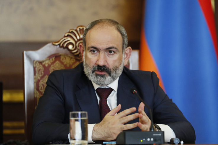 Փաշինյանը ՔՊ խմբակցության հետ քննարկել է Մյունխենի անվտանգության համաժողովում տեղի ունեցած հանդիպումները