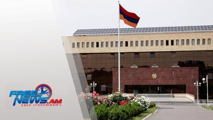 ՀՀ-ում ատեստավորման համակարգ կներդվի նաև ոչ զինվորական ծառայողների համար