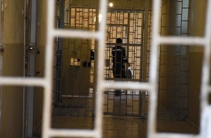 Քրեական ենթամշակույթ կրող դատապարտյալի անօրինական խնդրանքը կատարած ՔԿՀ բաժնի պետն ազատվել է աշխատանքից