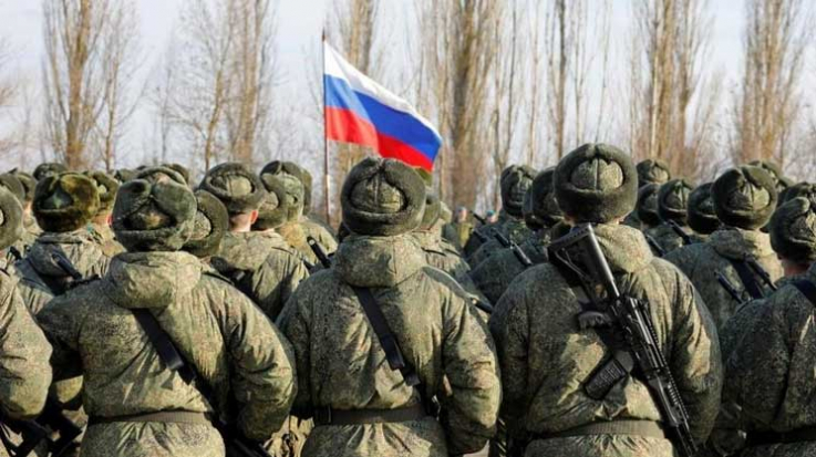 Պահեստազորում գտնվող ՌԴ քաղաքացիները կկանչվեն ռազմական պատրաստության հավաքի