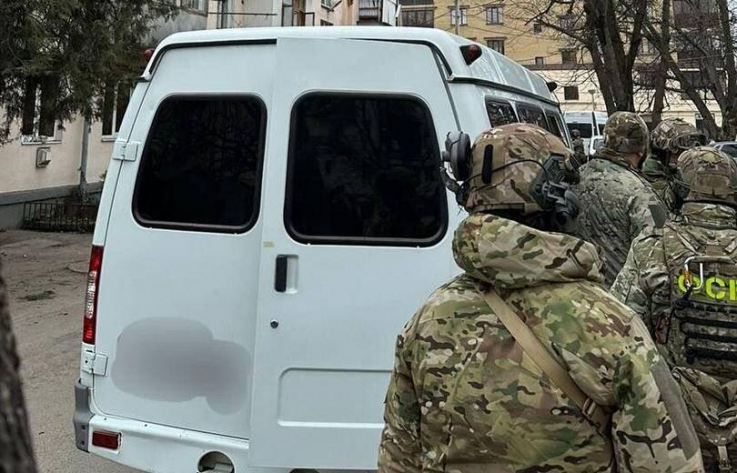 Ինգուշեթիայում ոչնչացվել է «ԴԱԻՇ»-ի 6 զինյալ. հայտարարվել է հակաահաբեկչական գործողություն