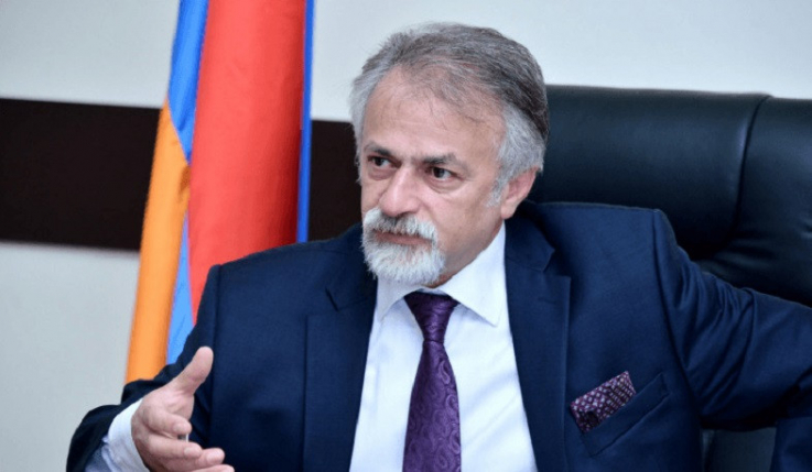 Վահագն Վերմիշյանը ազատ կարձակվի