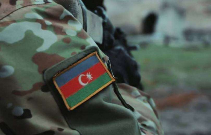 Ադրբեջանական բանակի զինծառայողը ինքնասպան է եղել