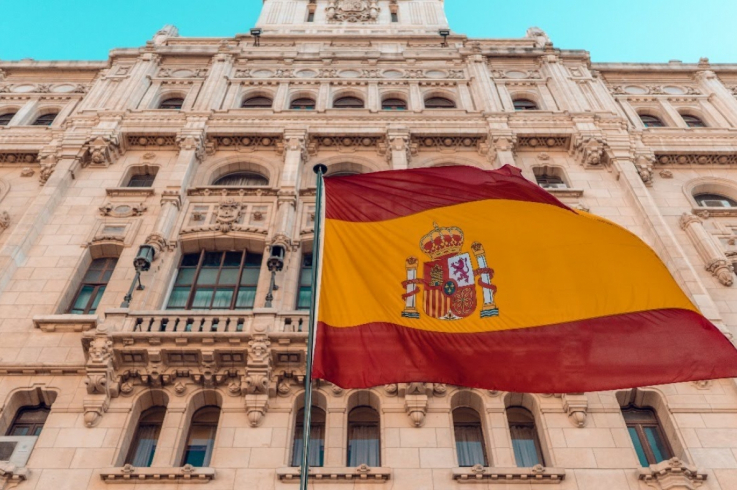 Ուկրաինան բանակցություններ է սկսել Իսպանիայի հետ անվտանգության երաշխիքների շուրջ