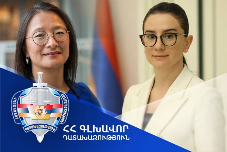 Հայաստանի և Նիդերլանդների գլխավոր դատախազությունները կխորացնեն համագործակցությունը