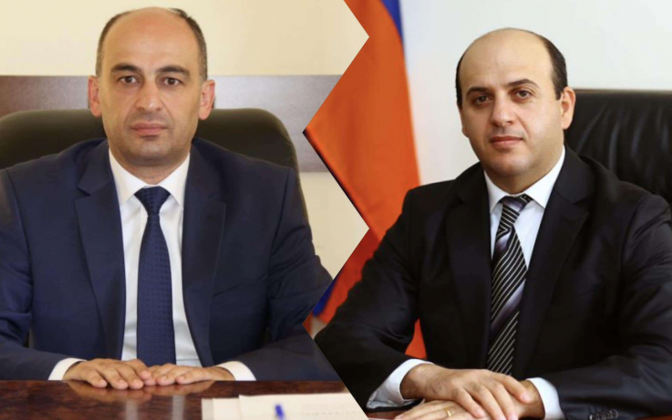 ԲԴԽ որոշմամբ դադարել են վերաքննիչի և վճռաբեկի դատավորների լիազորությունները