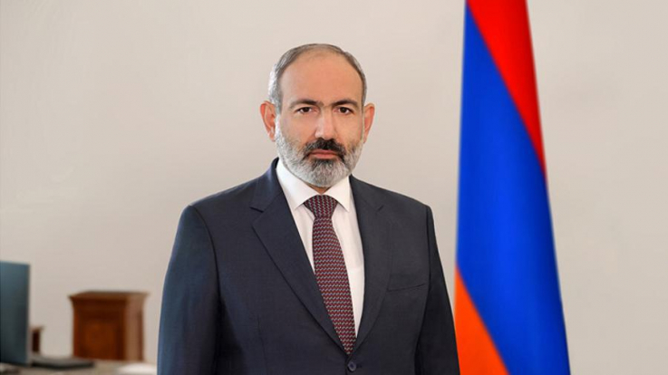 Կառավարության առաջնահերթություններից է կանանց առավելագույն ներգրավվածությունը տարբեր ոլորտներում. վարչապետի ուղերձը