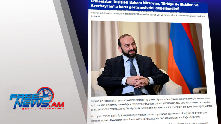 Միրզոյանը նշում է խնդիրները, Բայրամովը` զարհուրելի մեղադրանքներ հնչեցնում