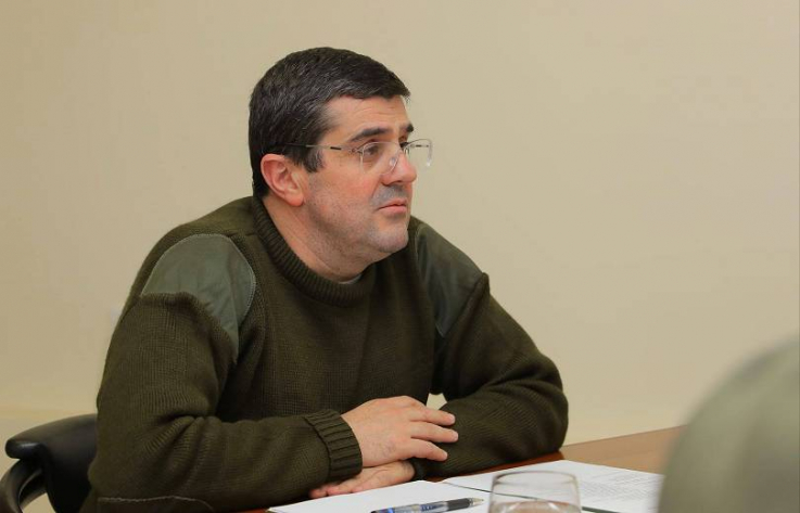 Բաքվի բանտում պահվող ԼՂ նախկին նախագահը հարցազրույց է տվել ադրբեջանական լրատվամիջոցին