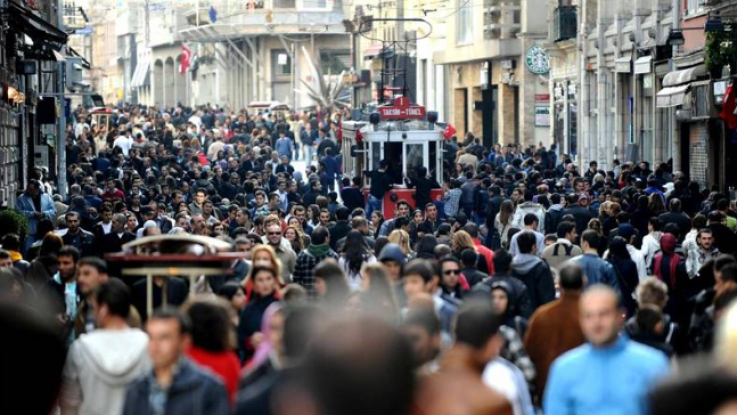Թուրքիայի բնակչության կեսից ավելին գործազուրկ է