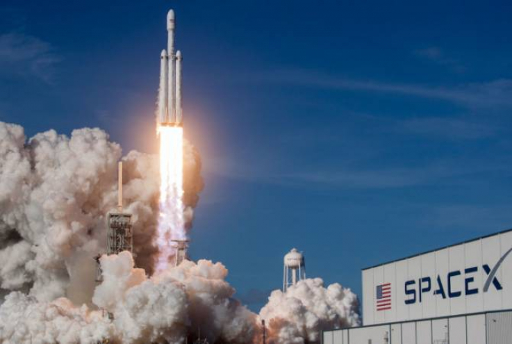 SpaceX-ը կորցրել է Starship տիեզերանավի հետ կապը