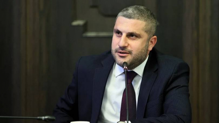 Փոխքաղաքապետն անդրադարձել է Երևանում զինված միջադեպին