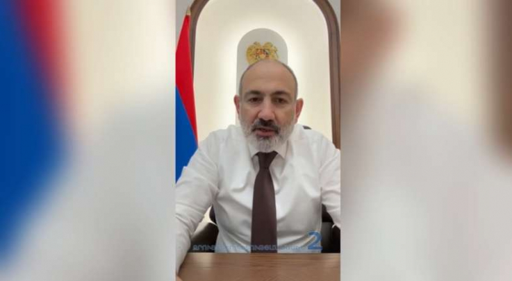 Պարտականությունները իրականում իրավունքներն ուժեղացնելու համար են. վարչապետ