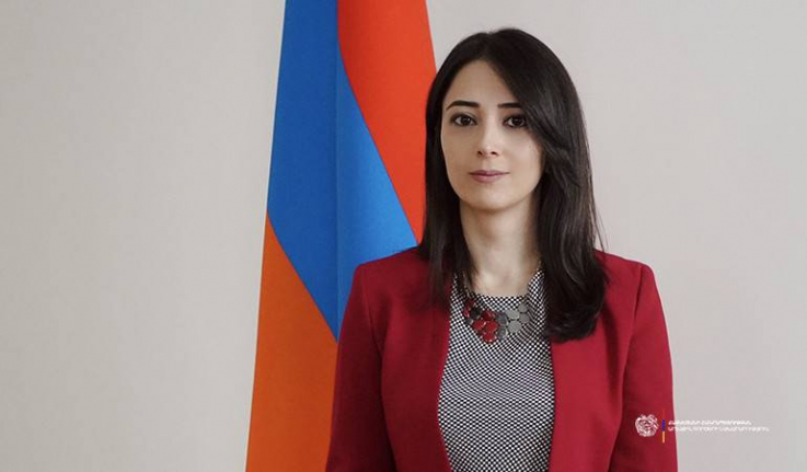 Հայաստան-ԵՄ-ԱՄՆ հանդիպումը որևէ երրորդ կողմի դեմ ուղղված չէ և չէր էլ կարող լինել. ՀՀ ԱԳՆ-ն արձագանքել է Ադրբեջանի հայտարարություններին