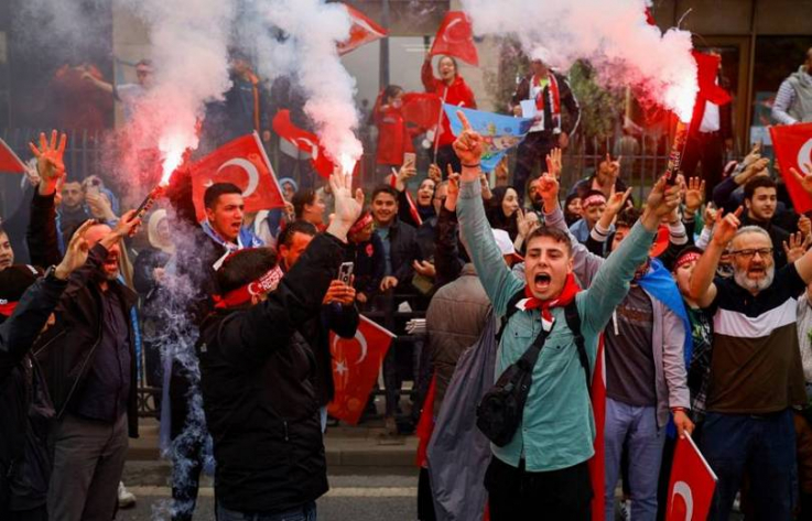 Թուրքիայում ընտրական միջադեպերի պատճառով երկու հոգի է մահացել
