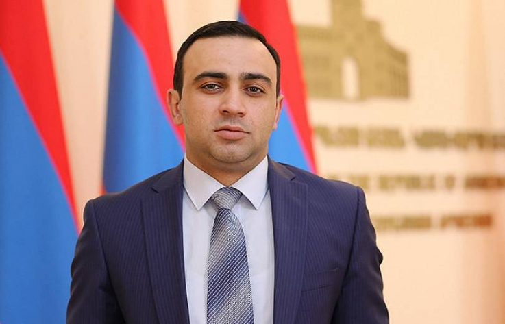 Կաթողիկոսի կուսակցությունից մանիպուլյատիվ հայտարարություններ են տարածում՝ մոլորեցնելով հանրությանը