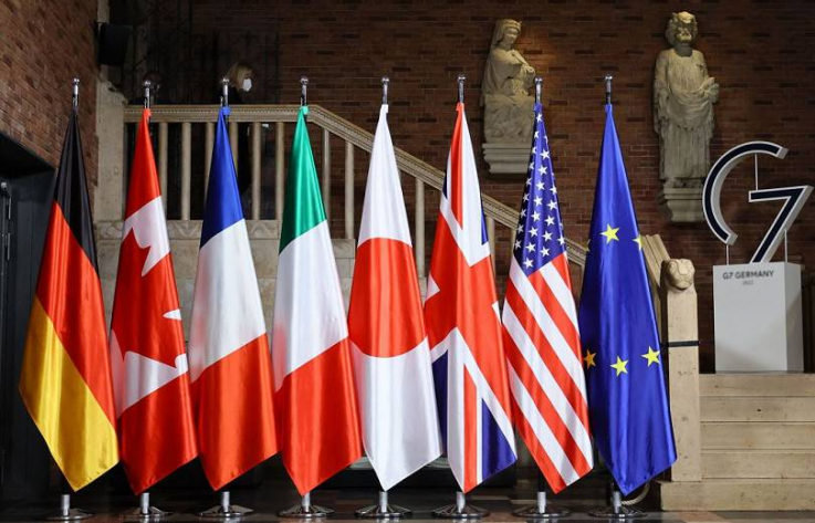 ԱՄՆ-ը հրավիրել է G7-ի առաջնորդներին՝ Իրանի հարձակման պատասխան մշակելու համար