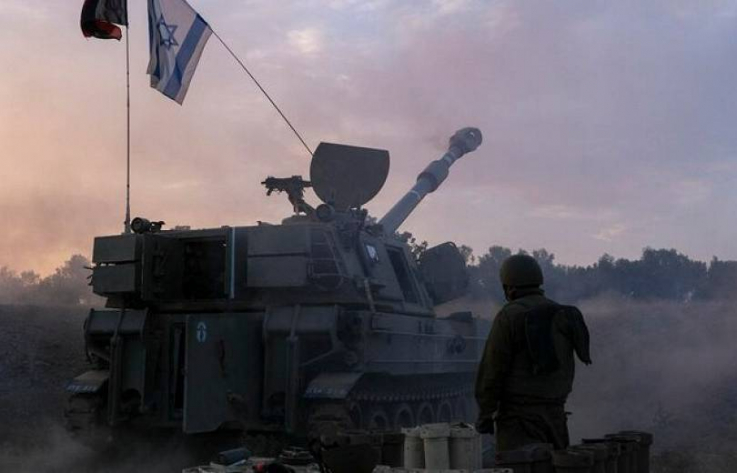Իսրայելը կպատասխանի Իրանի հարձակմանը. CNN
