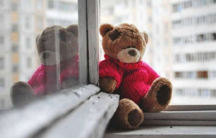 Երևանում 1,5 տարեկան տղան ընկել է 3-րդ հարկի պատուհանից