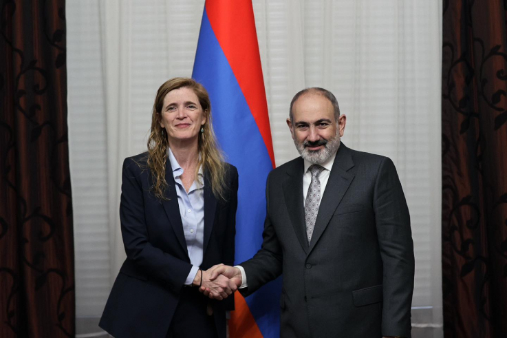 ԱՄՆ-ն մեծացնում է Հայաստանին տրամադրվող աջակցությունը