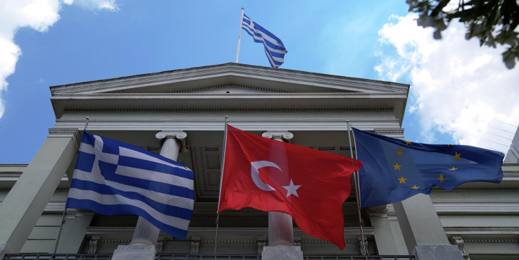 Հունաստանը հայտարարել է, որ Թուրքիայի հետ չի քննարկի իր կղզիների ապառազմականացումը