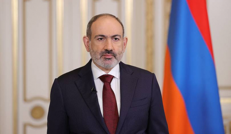 Շատ կարևոր է արձանագրել, որ առաջին անգամ Հայաստանի Հանրապետությունն ու Ադրբեջանը հարց են լուծել սեղանի շուրջ․ վարչապետ