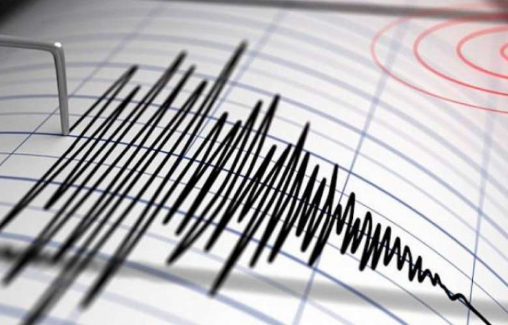 Իրանում 6-7 բալ ուժգնությամբ երկրաշարժ է եղել, զգացվել է նաև Հայաստանում