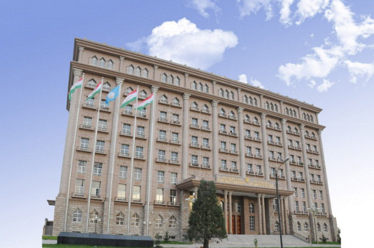 Տաջիկստանի ԱԳՆ-ն իր քաղաքացիներին հորդորում է չմեկնել ՌԴ