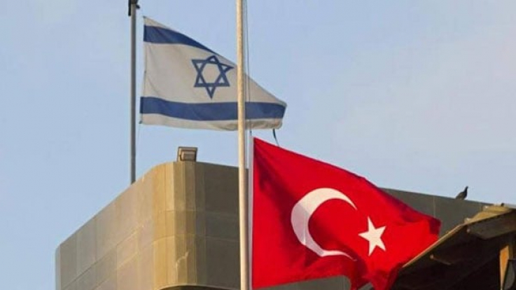 Թուրքիան դադարեցրել է առևտրային հարաբերություններն Իսրայելի հետ