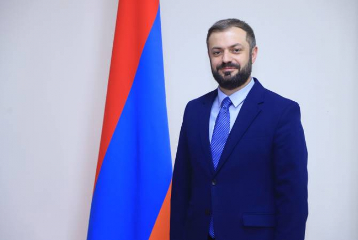 Էկոնոմիկայի նախարարը կգործուղվի ԱՄՆ